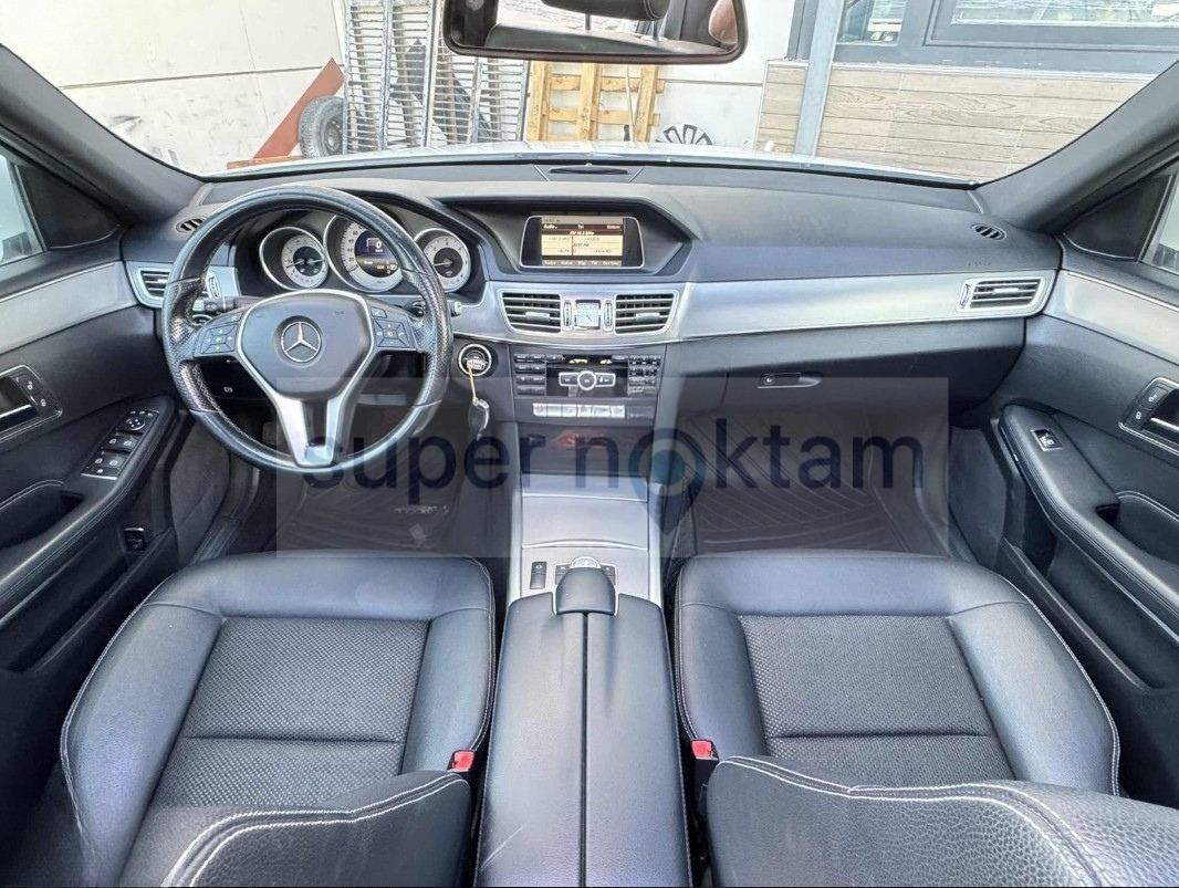 2014'E 250 CDİ 4.MATİC ELİT CAM TAVAN HATASIZ KAZASIZ BAYİ ÇIKIŞ